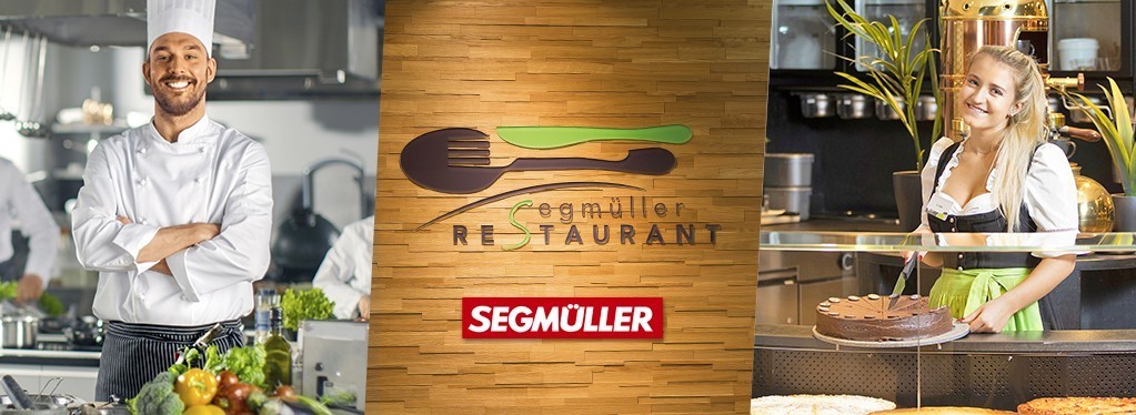 Ausbildung Fachkraft für Gastronomie / Fachmann für Systemgastronomie (m/w/d), 1. Bild