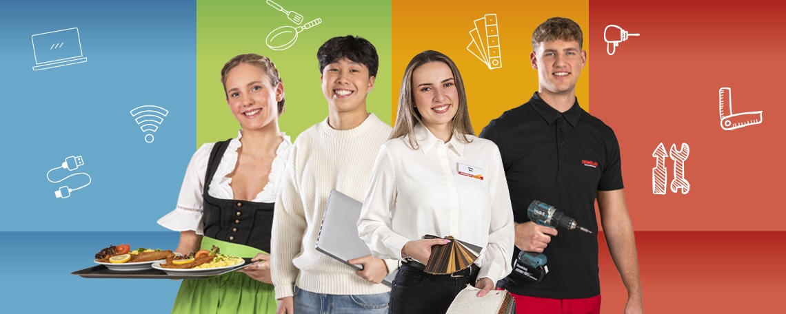 Schülerpraktikum (m/w/d), 1. Bild