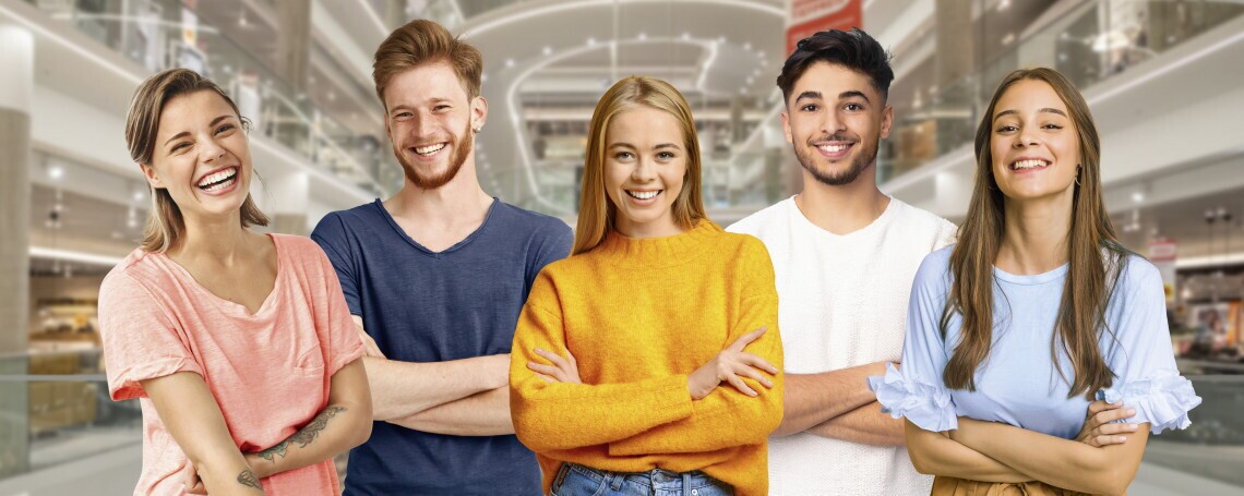 Ausbildung Kaufmann im E-Commerce (m/w/d), 1. Bild